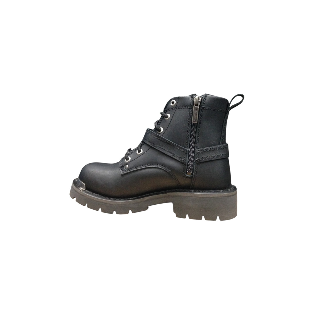 RR-BECKY BOOT - 360° view frame 20