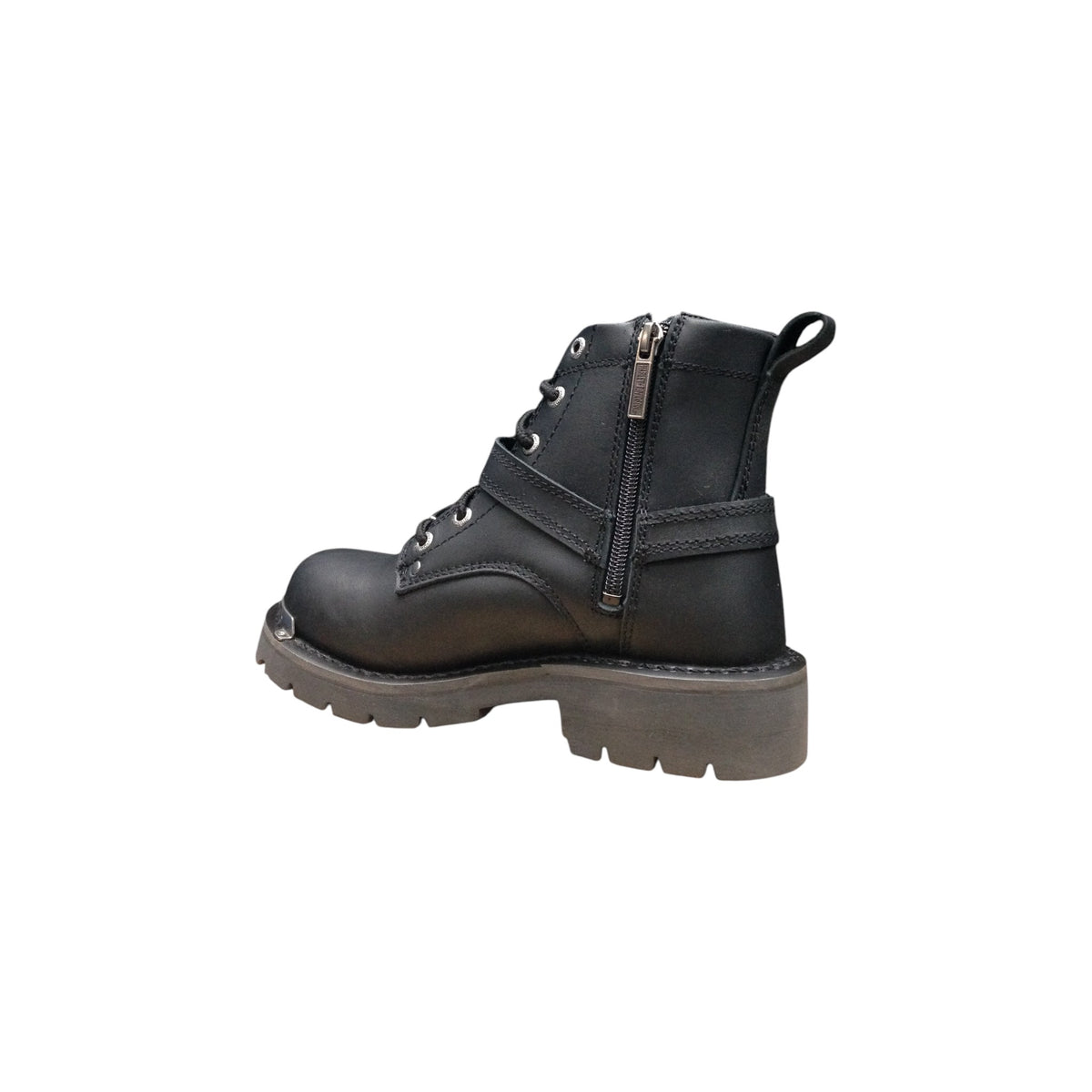 RR-BECKY BOOT - 360° view frame 21