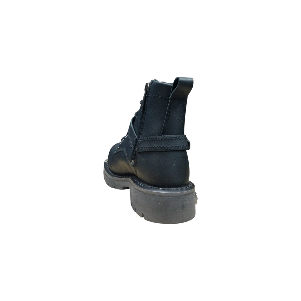 RR-BECKY BOOT - 360° view frame 24