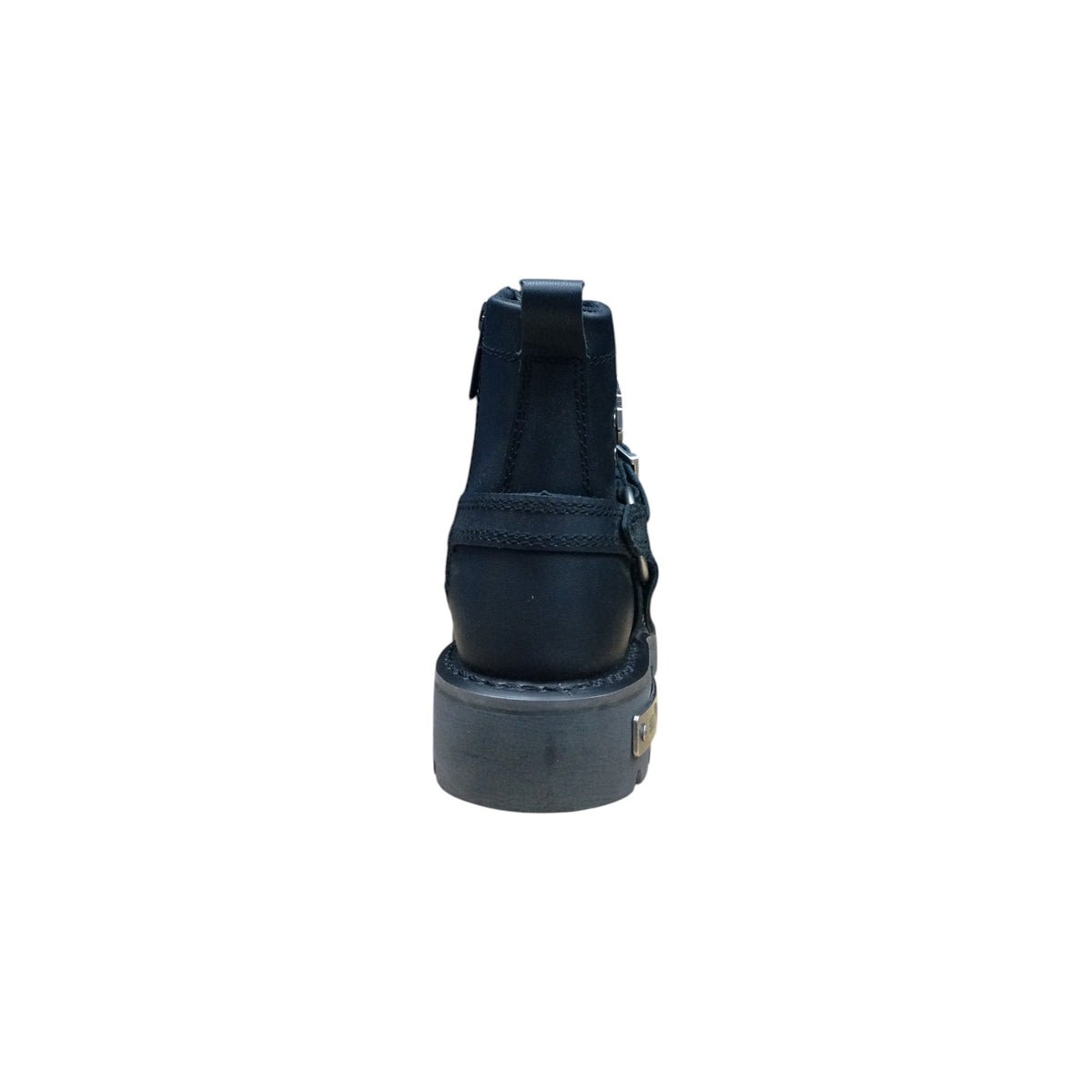 RR-BECKY BOOT - 360° view frame 26