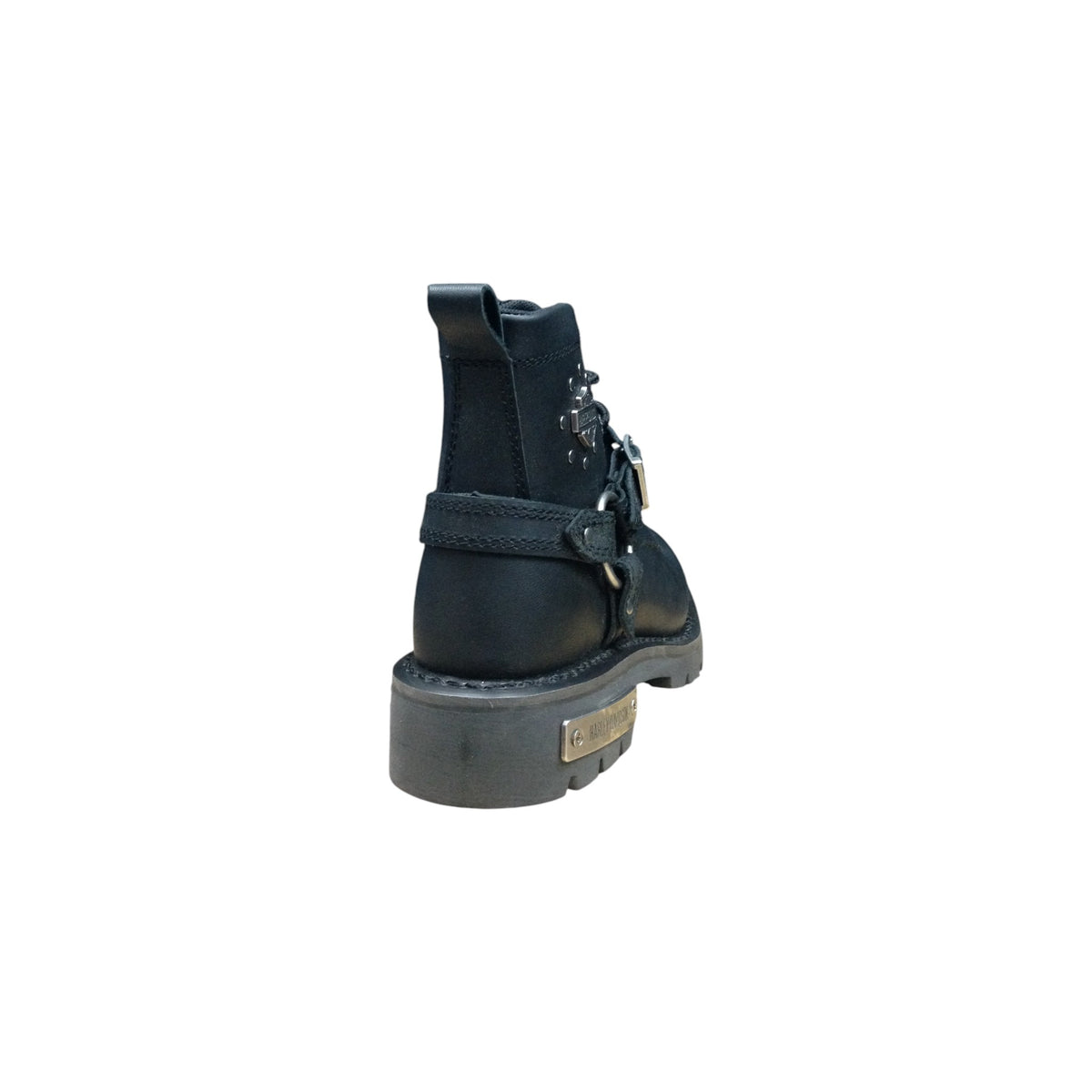 RR-BECKY BOOT - 360° view frame 27