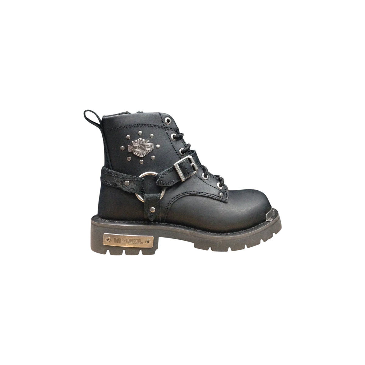 RR-BECKY BOOT - 360° view frame 31