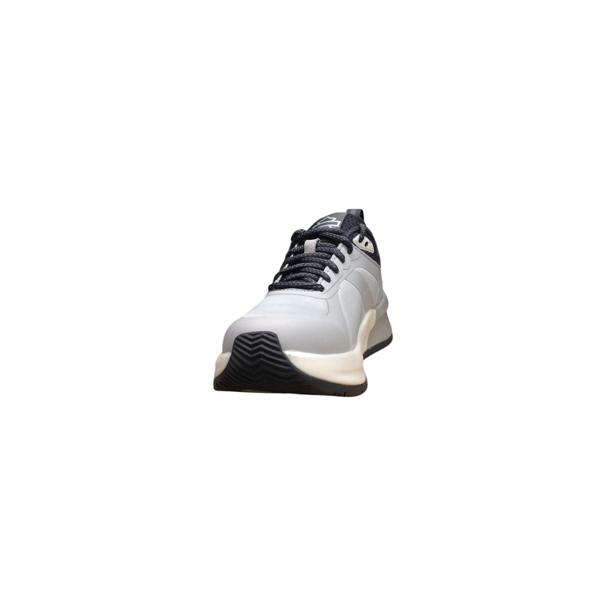 WOMEN'S RALLY - GREY - 360° view frame 8