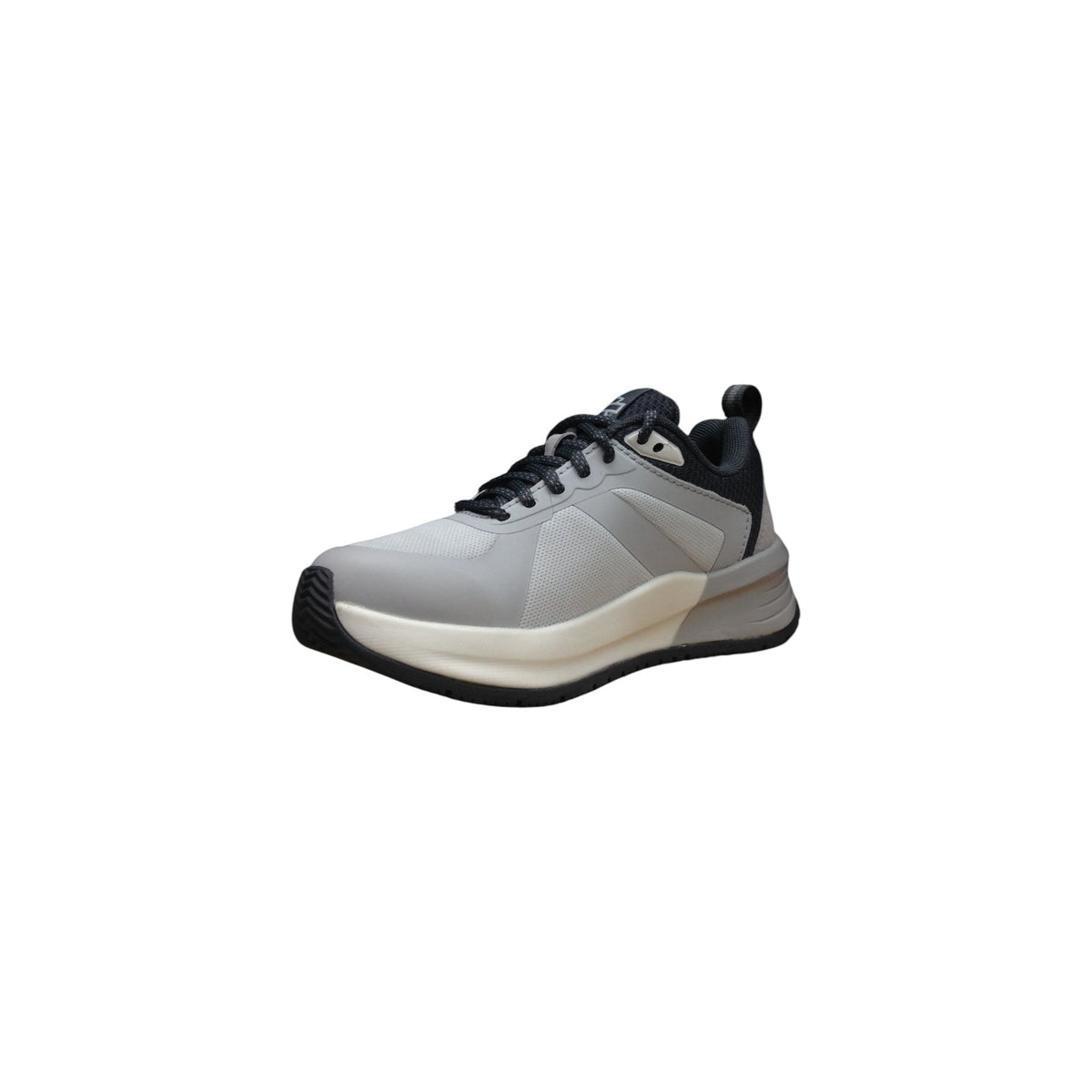 WOMEN'S RALLY - GREY - 360° view frame 11