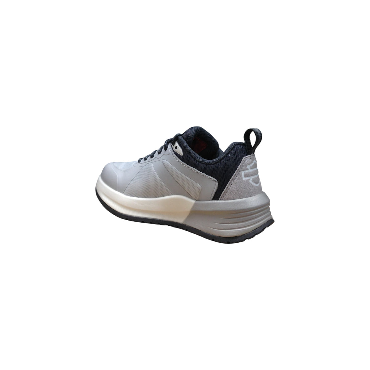 WOMEN'S RALLY - GREY - 360° view frame 16