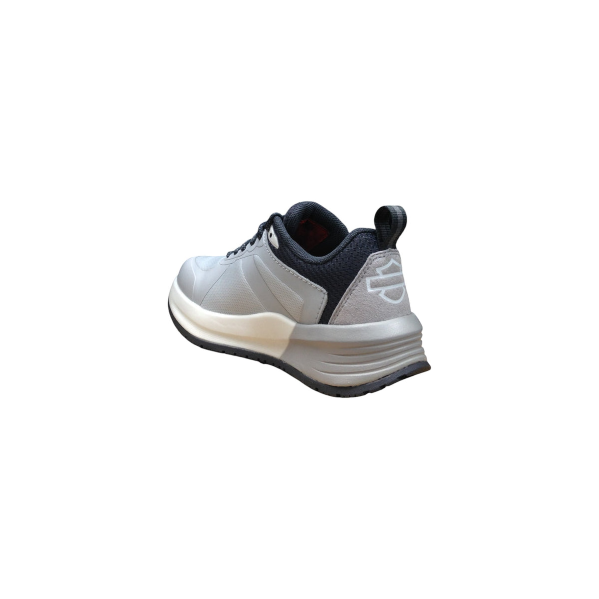 WOMEN'S RALLY - GREY - 360° view frame 17