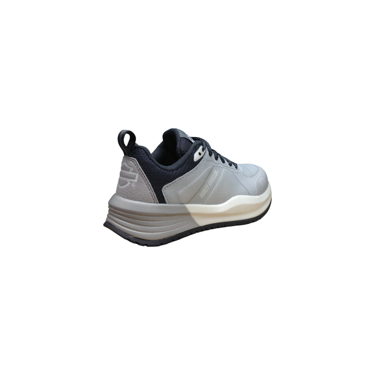 WOMEN'S RALLY - GREY - 360° view frame 23