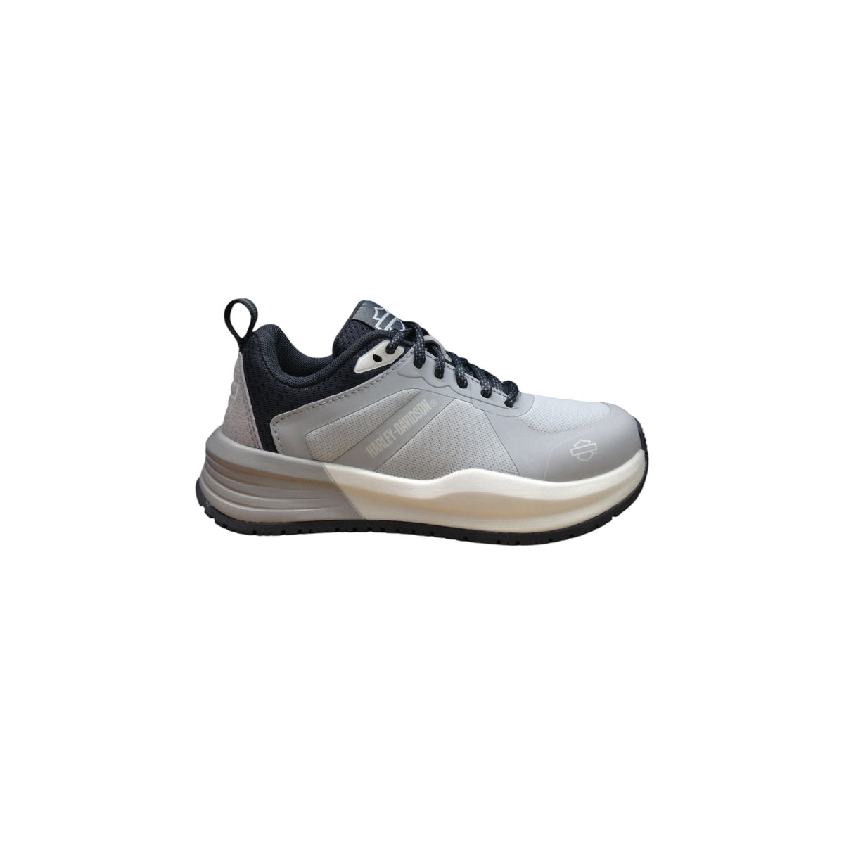 WOMEN'S RALLY - GREY - 360° view frame 26