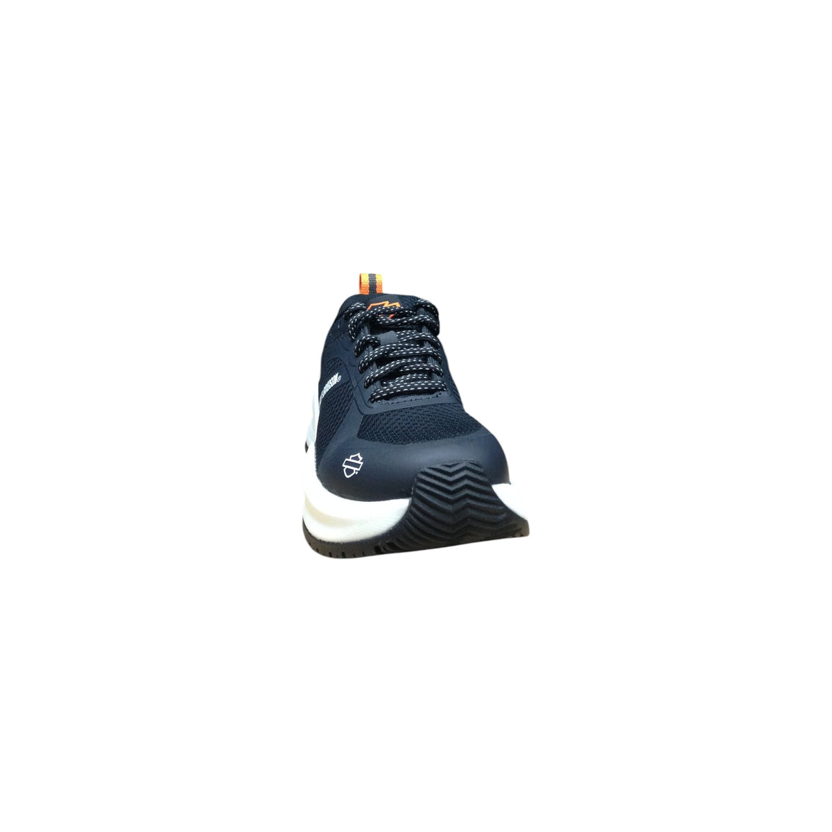 RALLY - BLACK - 360° view frame 23