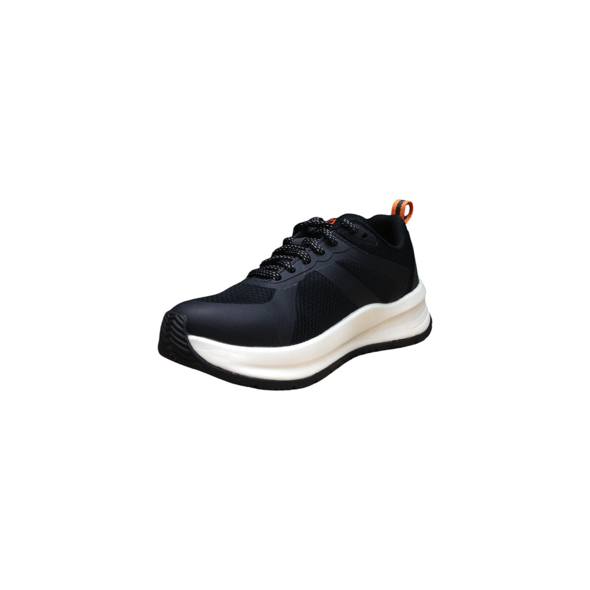 RALLY - BLACK - 360° view frame 27