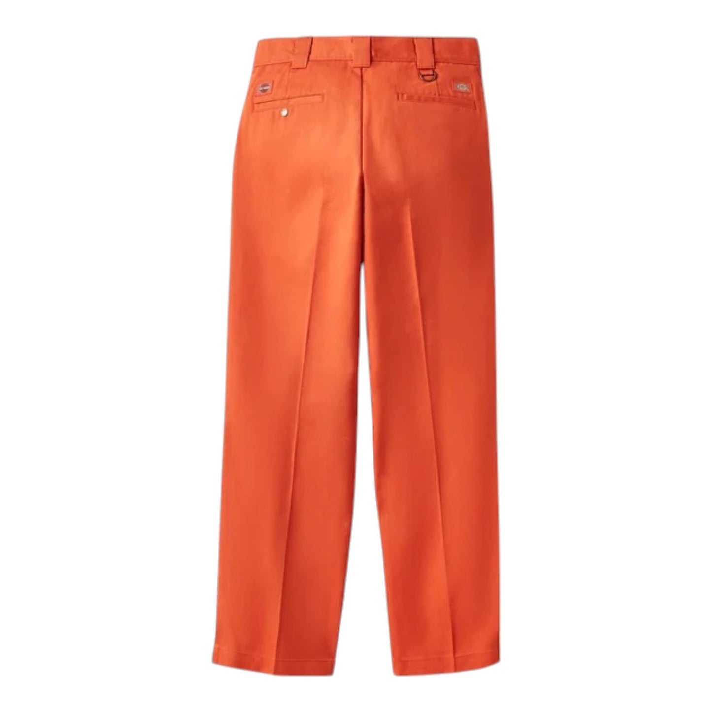 DICKIES X HARLEY-DAVIDSON ORIGINAL 874 WORK PANTS - ORANGE