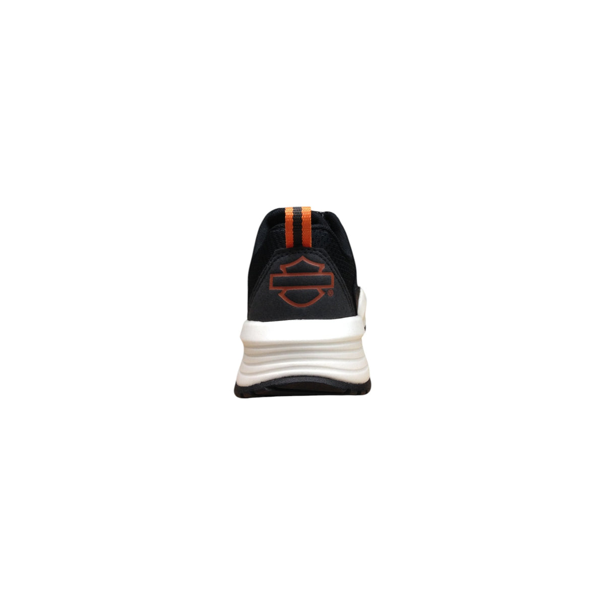 RALLY - BLACK - 360° view frame 14