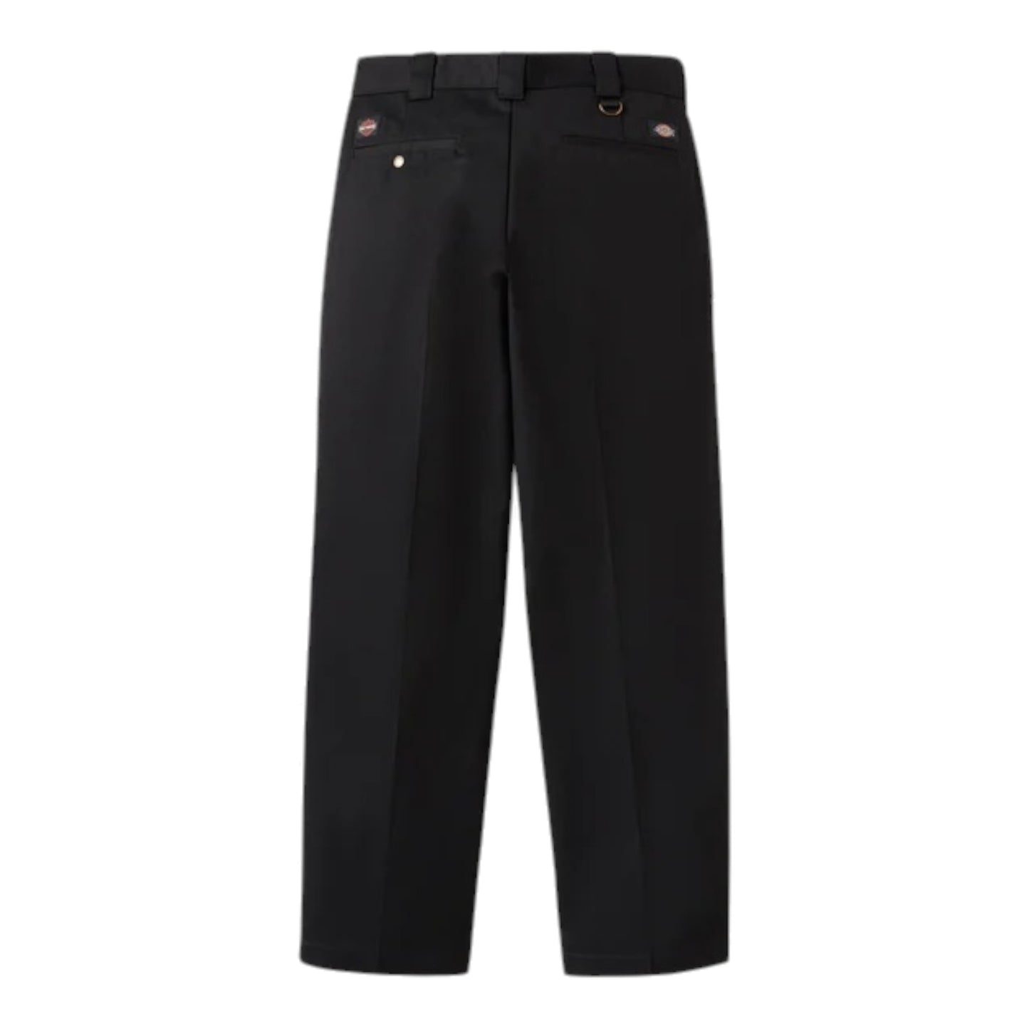 DICKIES X HARLEY-DAVIDSON ORIGINAL 874 WORK PANTS - BLACK