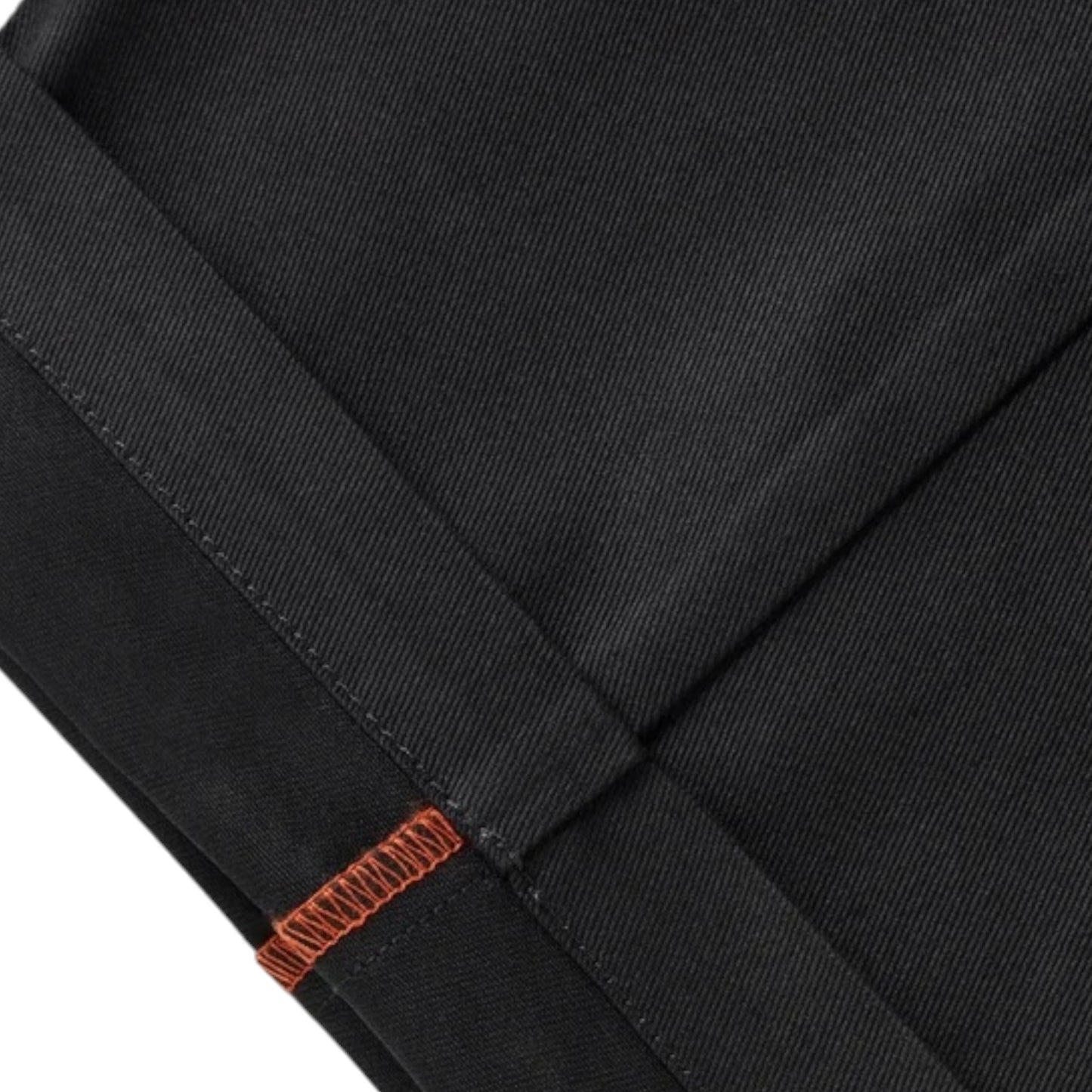 DICKIES X HARLEY-DAVIDSON ORIGINAL 874 WORK PANTS - BLACK