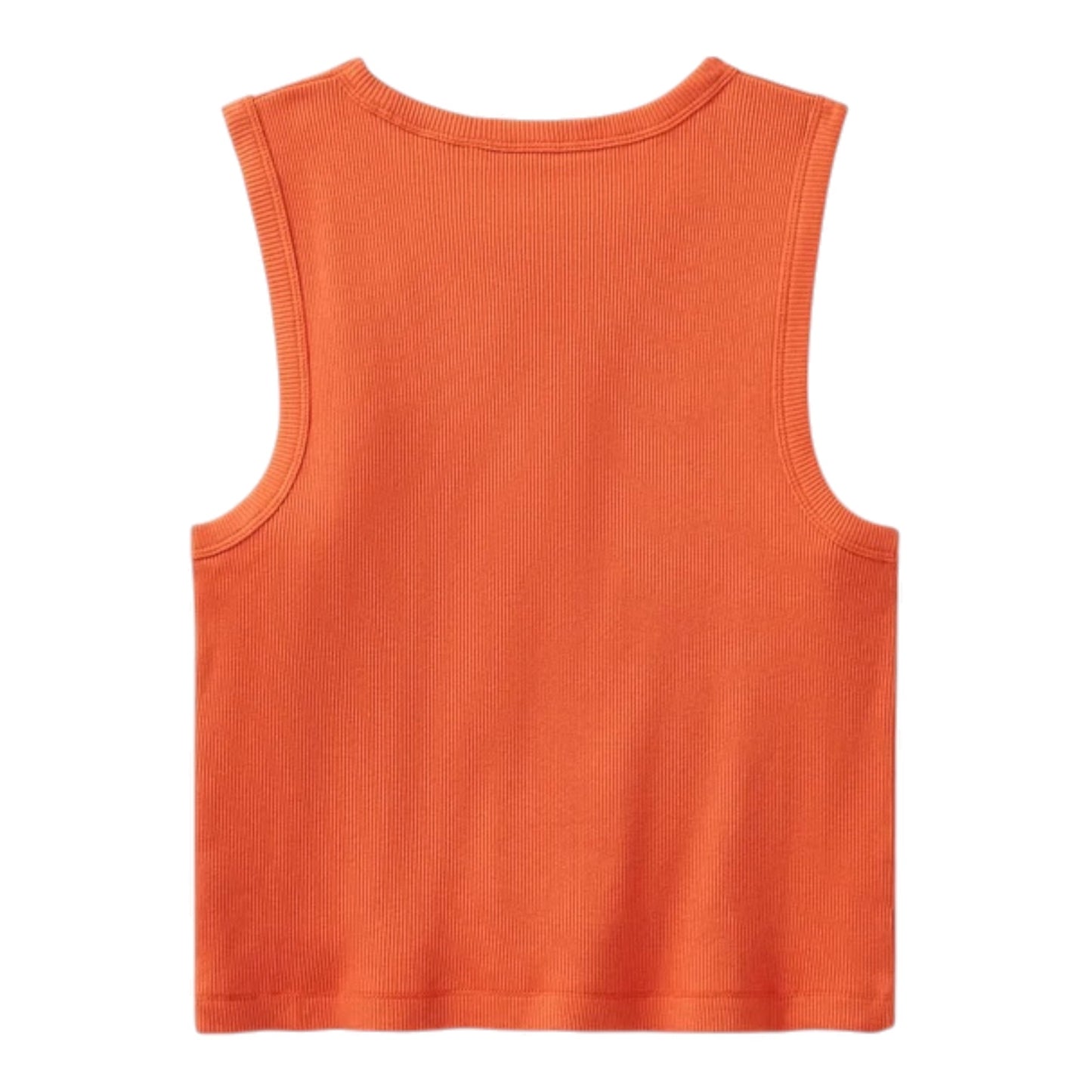 DICKIES X HARLEY DAVIDSON RACERBACK CROPPED EAGLE TANK