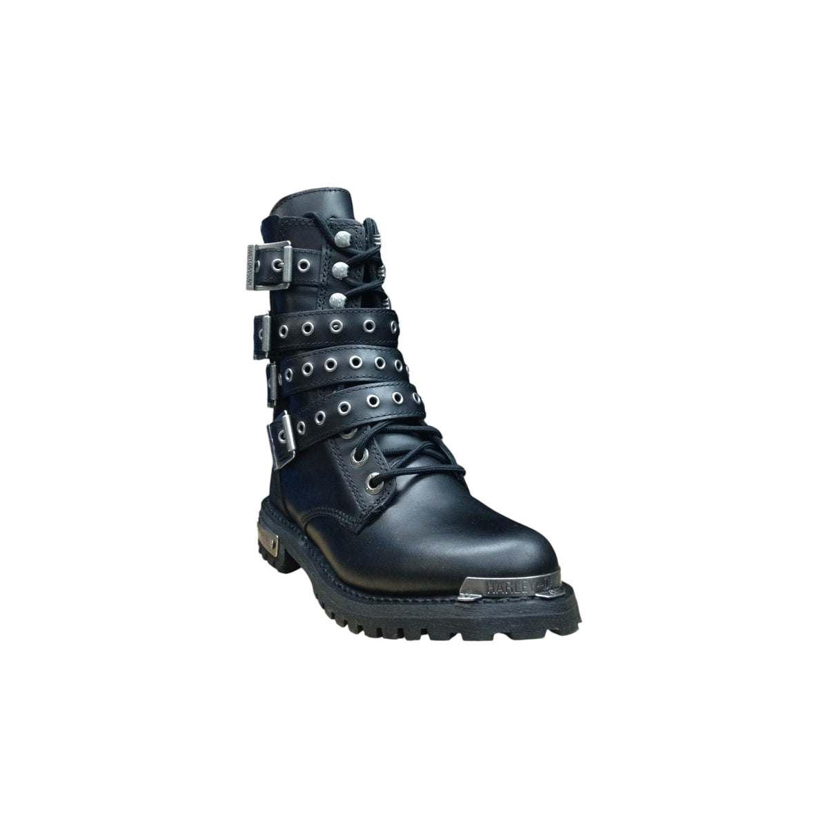 IRONBLZE TALL - 360° view frame 8