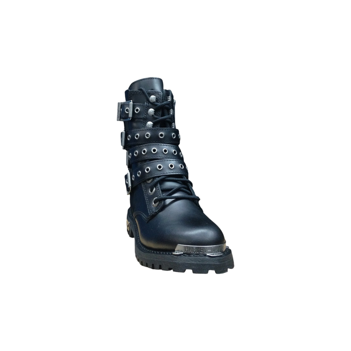 IRONBLZE TALL - 360° view frame 10