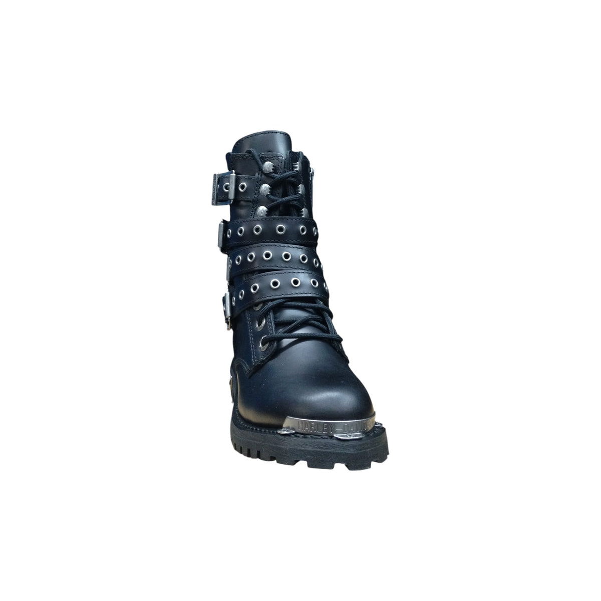 IRONBLZE TALL - 360° view frame 11