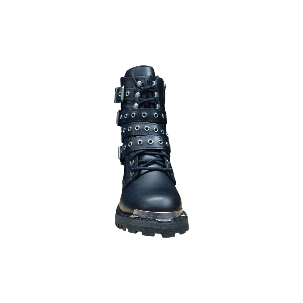 IRONBLZE TALL - 360° view frame 12