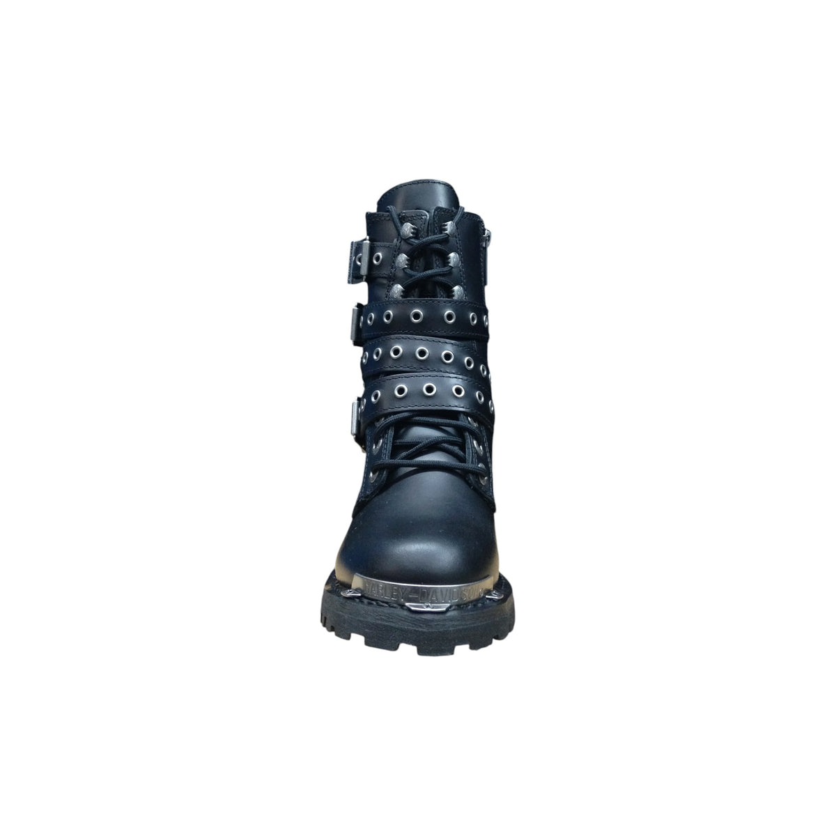 IRONBLZE TALL - 360° view frame 13