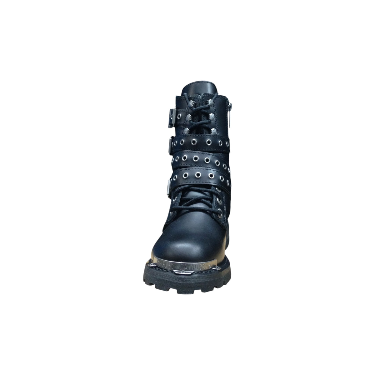 IRONBLZE TALL - 360° view frame 14