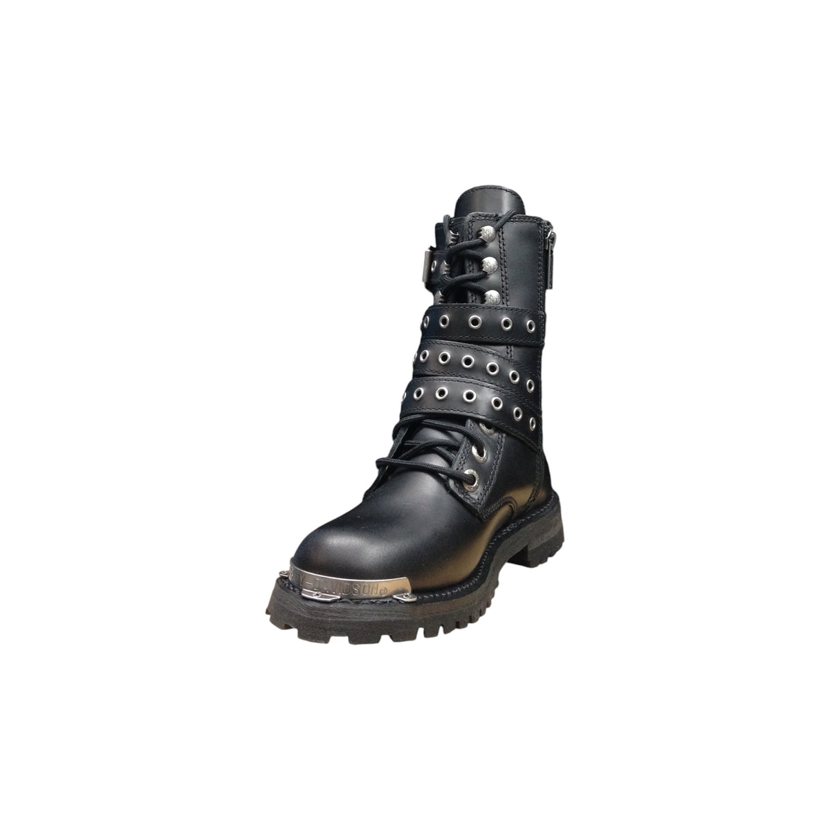 IRONBLZE TALL - 360° view frame 17