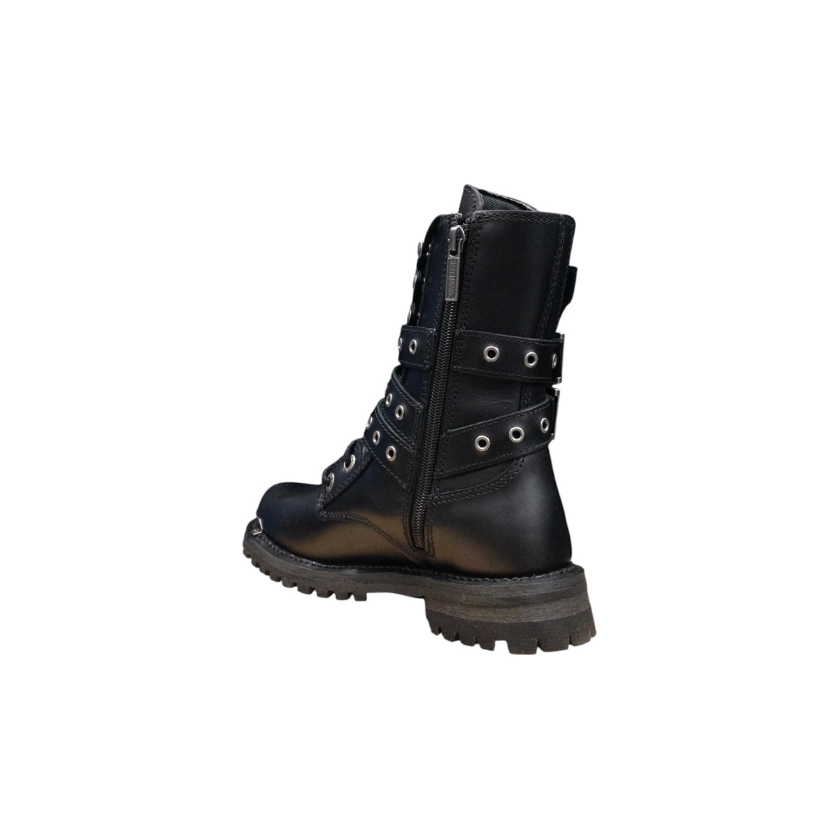 IRONBLZE TALL - 360° view frame 27