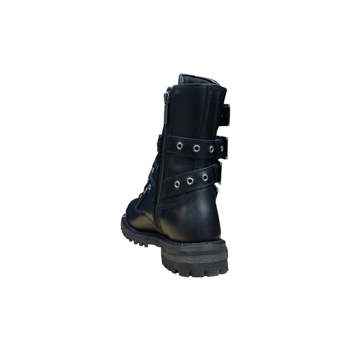 IRONBLZE TALL - 360° view frame 29