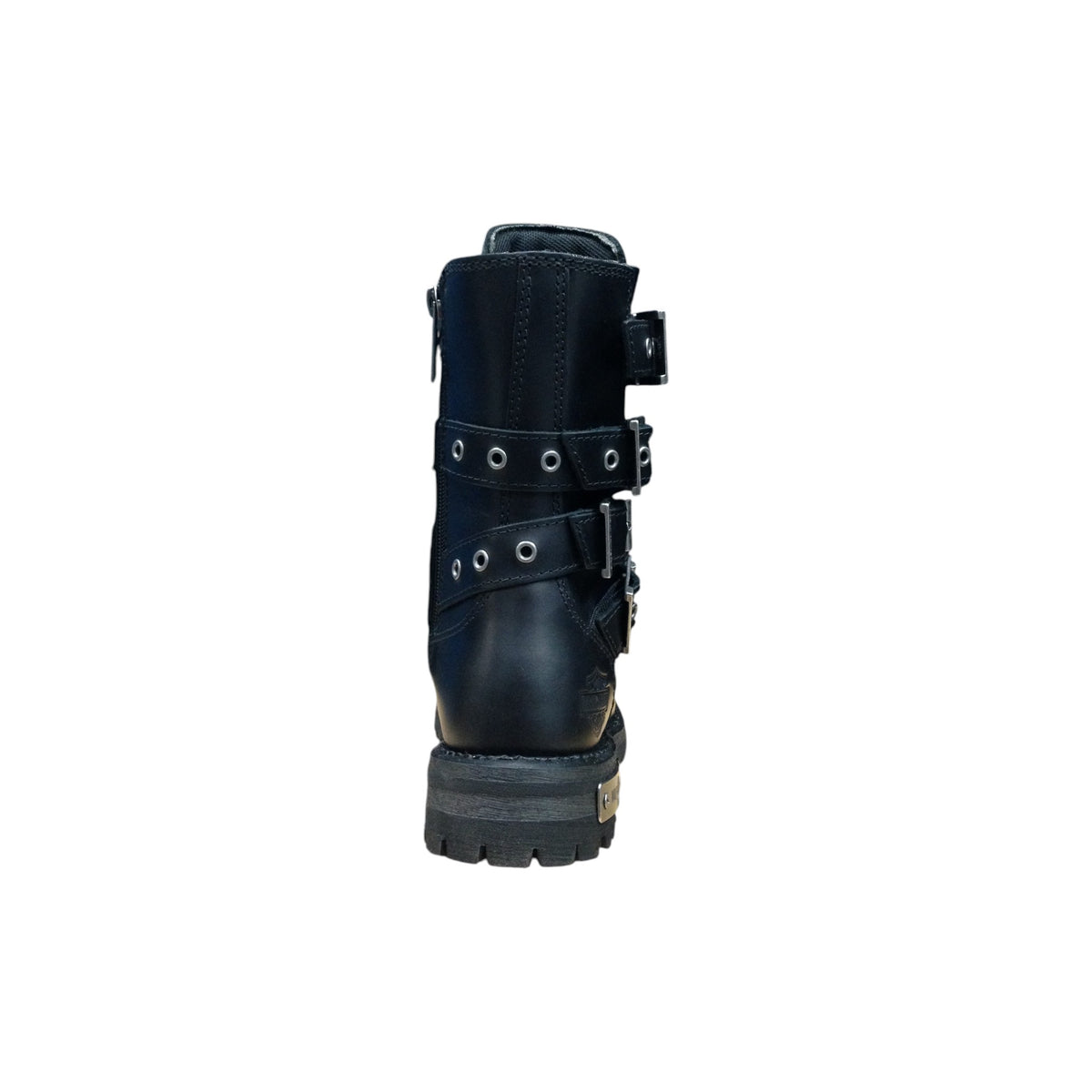 IRONBLZE TALL - 360° view frame 31