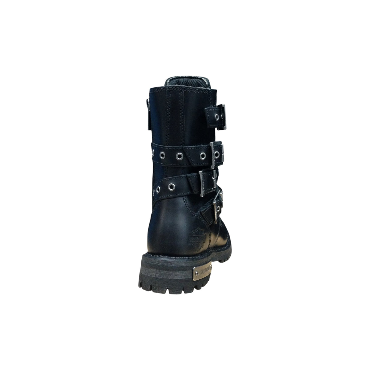 IRONBLZE TALL - 360° view frame 32