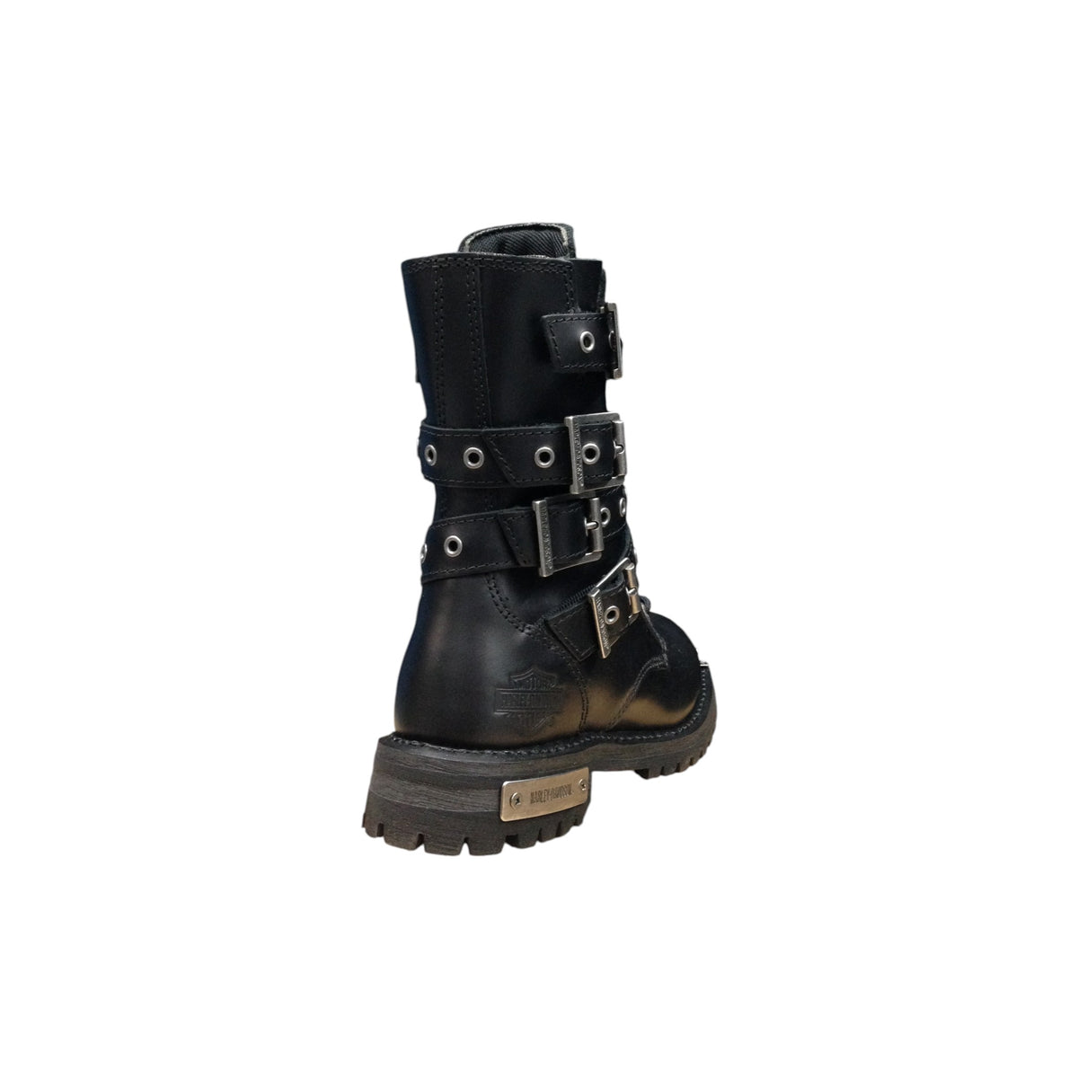 IRONBLZE TALL - 360° view frame 33