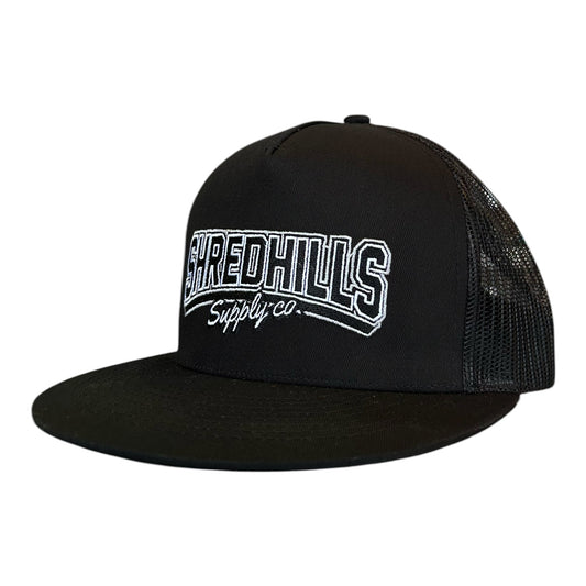 SHREDHILLS TRUCKER CAP