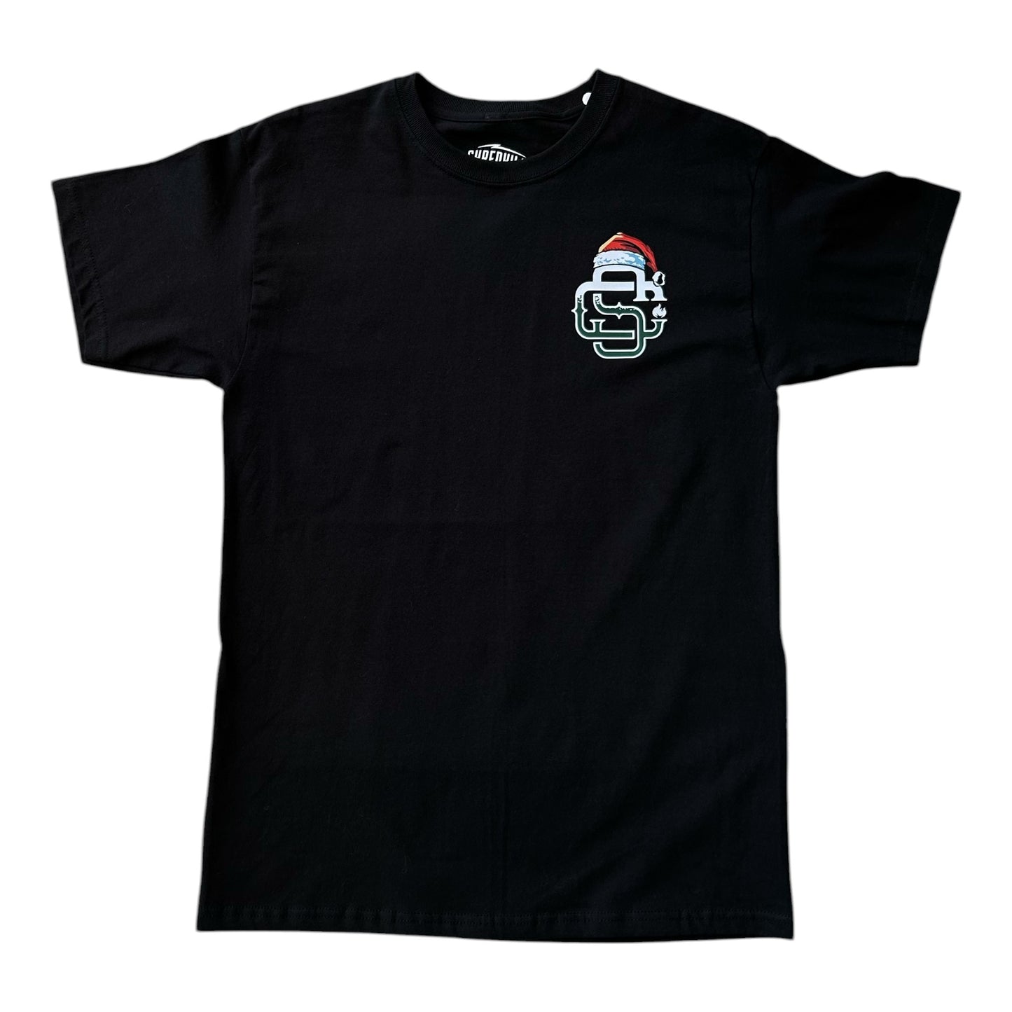 SANTA CLAUS TEE