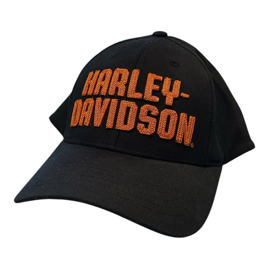 HD CHAIN STITCH HAT