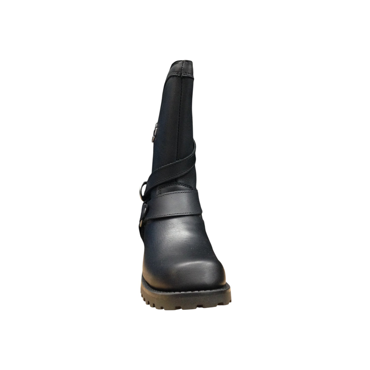 AMBER HARNESS BOOT - 360° view frame 8