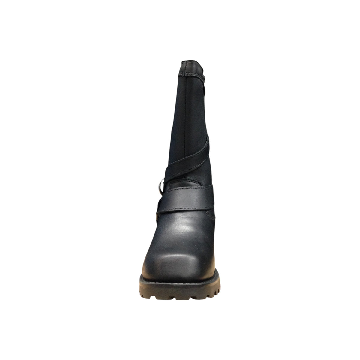 AMBER HARNESS BOOT - 360° view frame 10