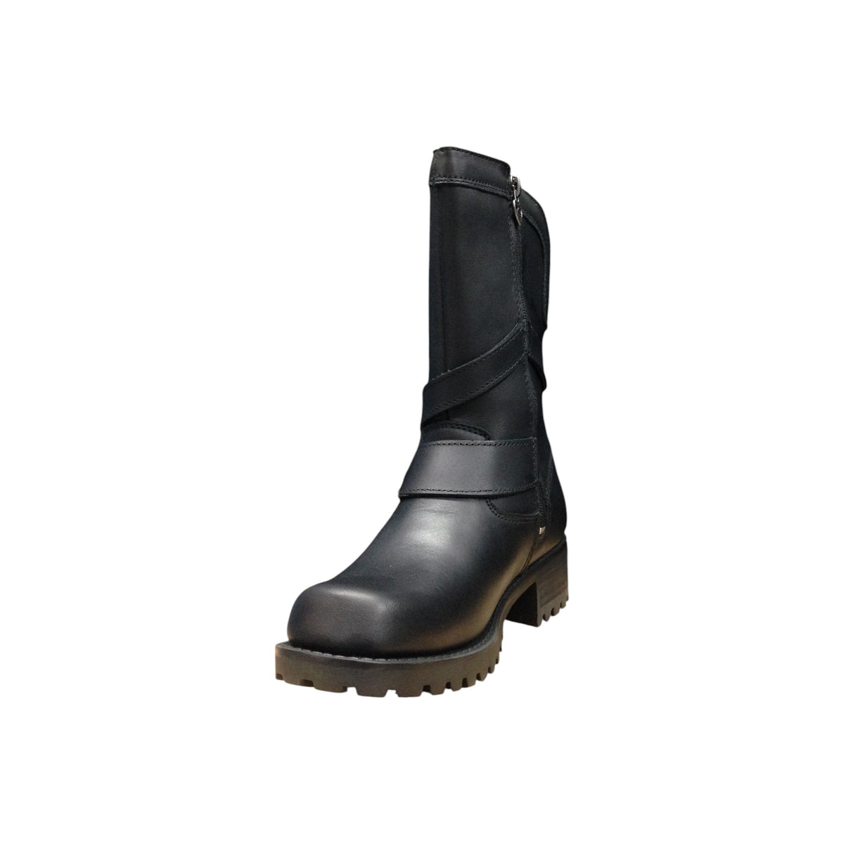 AMBER HARNESS BOOT - 360° view frame 12