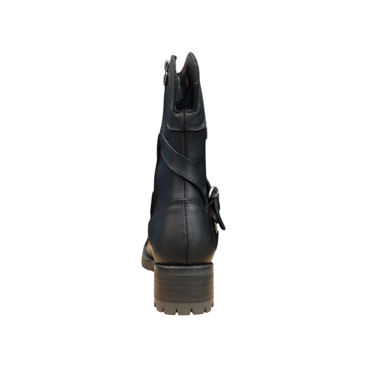 AMBER HARNESS BOOT - 360° view frame 22
