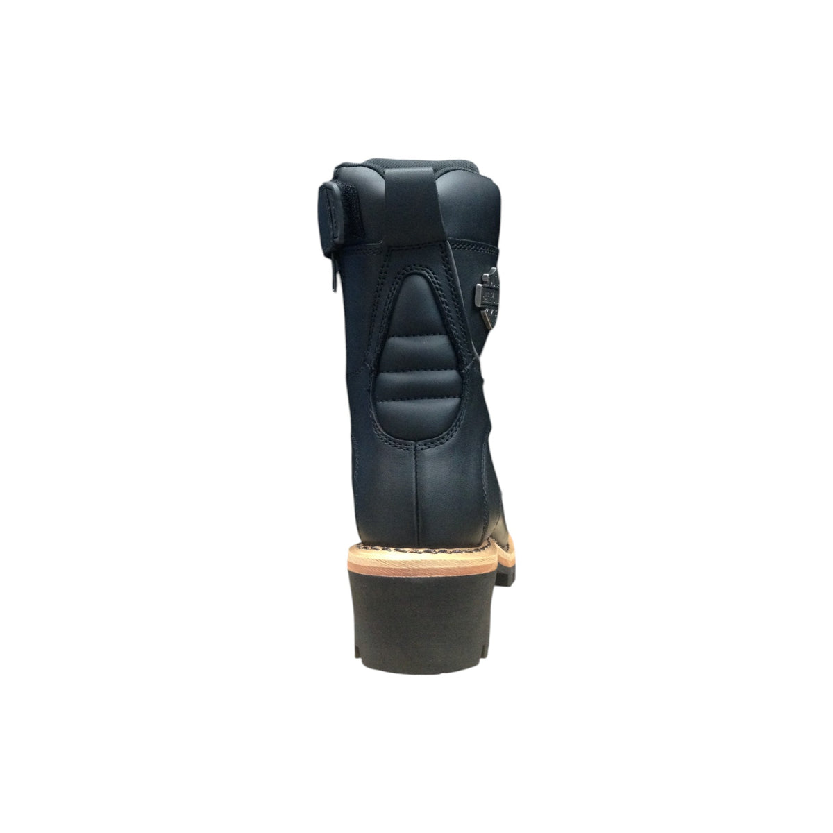 TYSON - 360° view frame 23
