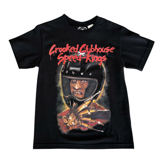 FREDDY TEE