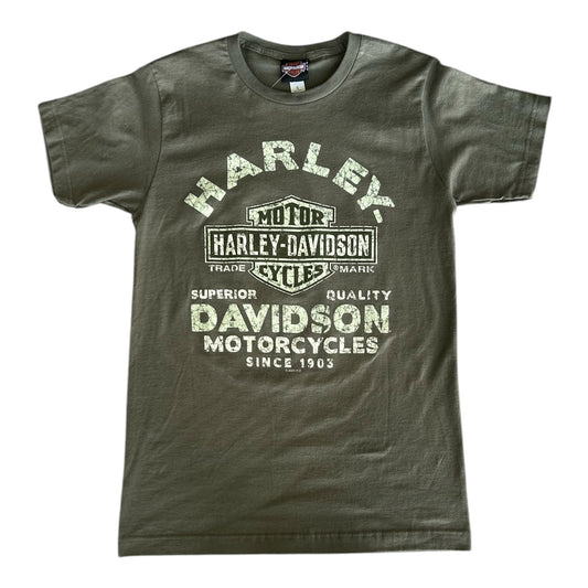 HD RAGING TEE