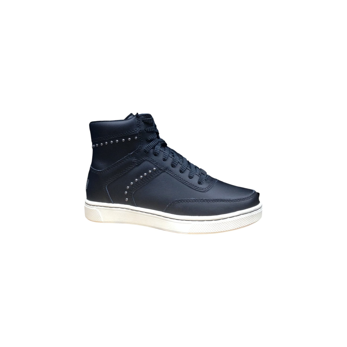 GRADY BOOT - 360° view frame 2