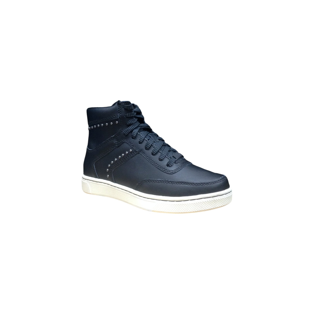 GRADY BOOT - 360° view frame 3