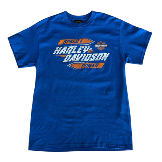 HD SPEED POINT TEE