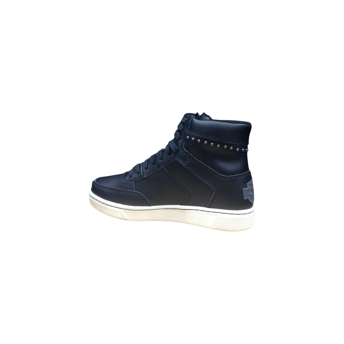 GRADY BOOT - 360° view frame 14