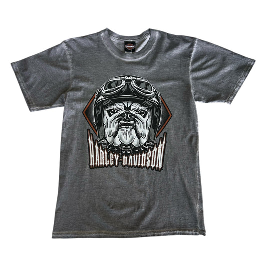 GOOD BOY ADT DYED TEE