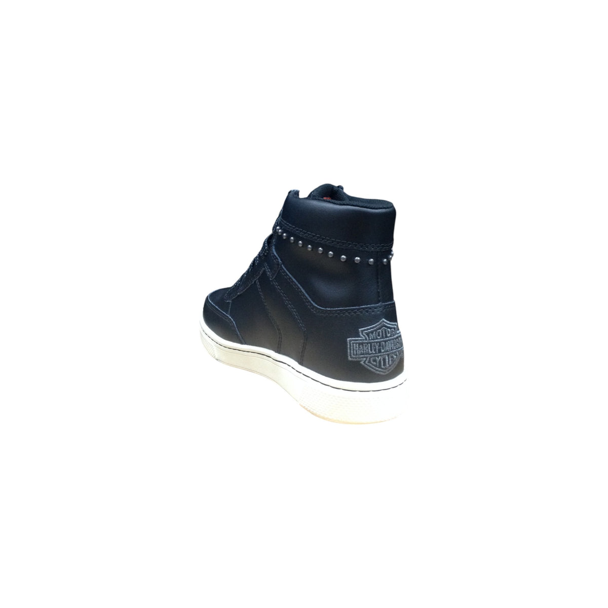 GRADY BOOT - 360° view frame 16