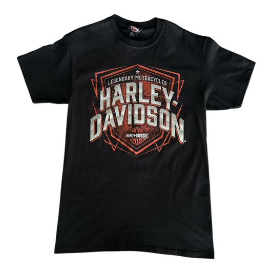 HD PINSTRIPE TEE