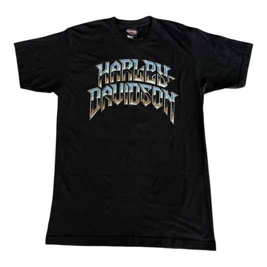HD CHROMED OUT TEE