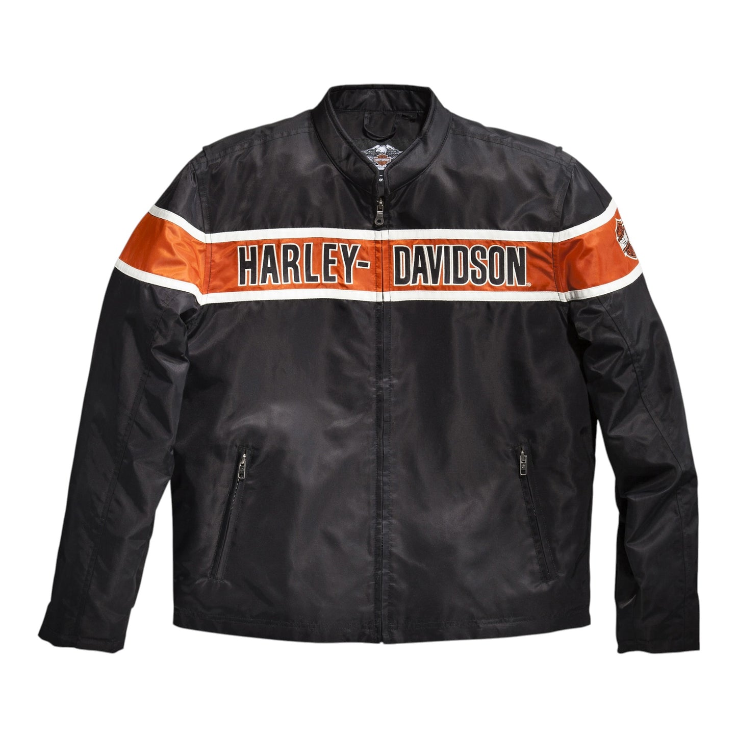 MEN'S GENERATION JACKET